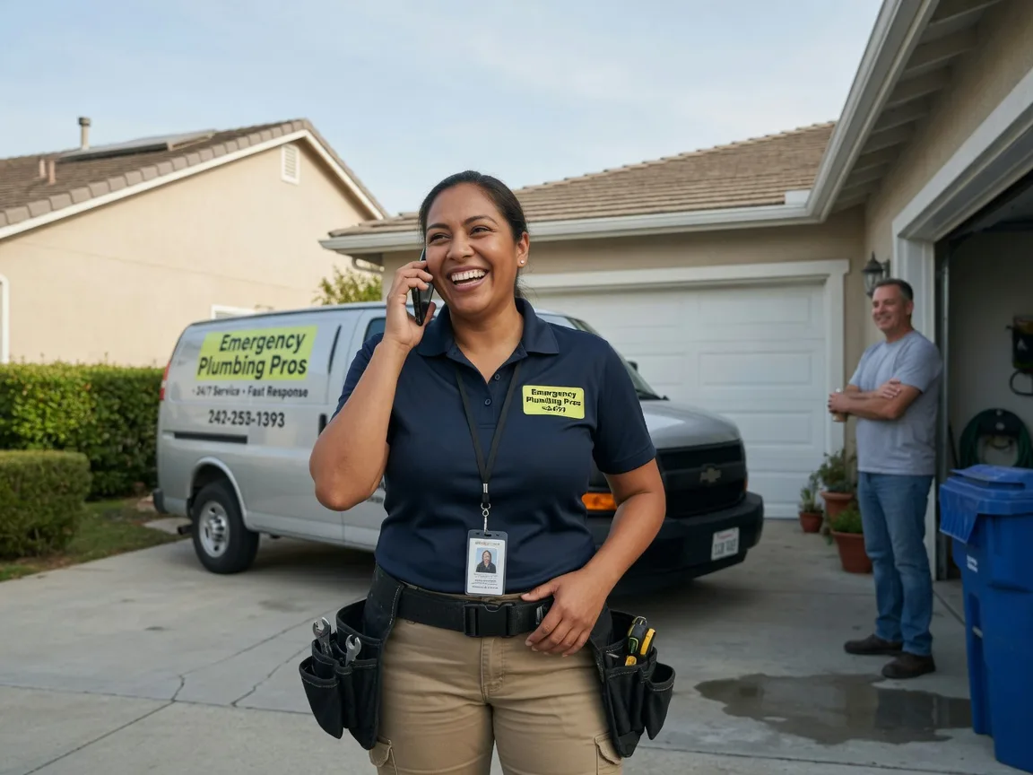 Emergency Plumber Ledgewood, NJ FAQs
